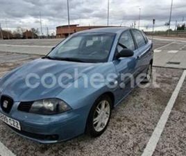 SEAT CORDOBA