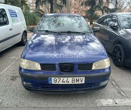 SEAT IBIZA 1.4I 16V STELLA