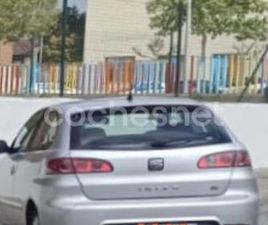 SEAT IBIZA 1.9 TDI 100 CV STELLA