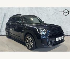 1.5 COOPER EXCLUSIVE STEPTRONIC EURO 6 (START/STOP) 5DR