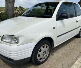 SEAT AROSA 1.0 STELLA