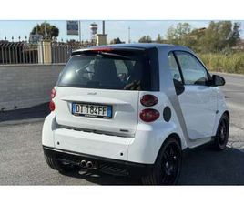 1.0 BRABUS XCLUSIVE 98CV