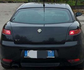 GT 1.9 JTD MJT IMPRESSION