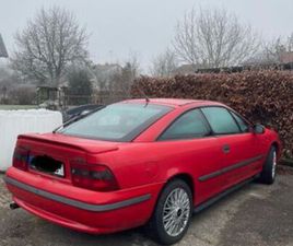 OPEL CALIBRA 2.0I -