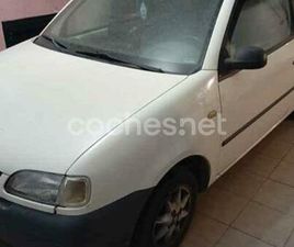 SEAT AROSA