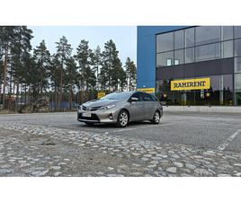 TOURING SPORTS 1,6 VALVEMATIC ACTIVE