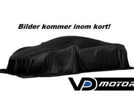 D4 AWD AUT MOMENTUM VOC DRAG 190HK