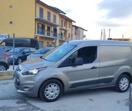 1500 TDCI 3 POSTI IVA