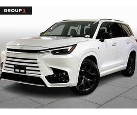 LEXUS TX TX 500H USED 2024 LEXUS TX 500H F SPORT PREMIUM