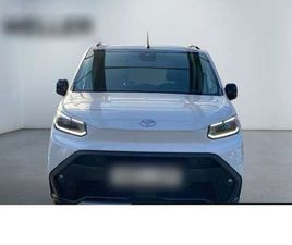 VERSO 1.5 D-4D L1 TEAM D *LED*SHZ*CAM*