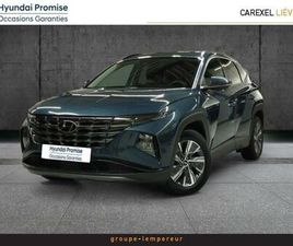 1.6 T-GDI 230CH HYBRID CREATIVE BVA6