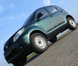 2.HAND. 56147KM. AHK. KLIMA. WINTERREIFEN !