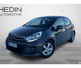 1,4 ISG EX 5D ECODYNAMICS PREMIUM PACK *** TALVIALE RAHOITUS 2.99% (+KULUT)