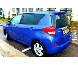 SUBARU TREZIA 2012 NAFTE 1.4 SUPER GJENDJE