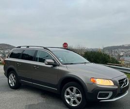 VOLVO XC70 VEND VOLVO XC 70 2.4 D