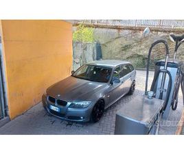 BMW E91 320D 177CV 2010