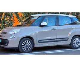 500L 1.4 POP STAR 95CV