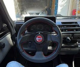 FIAT CINQUECENTO SPORTING