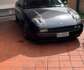 SCSMBIO FIAT COUPÈ CON 500