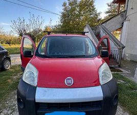 FIAT FIORINO FIAT DOBLO'