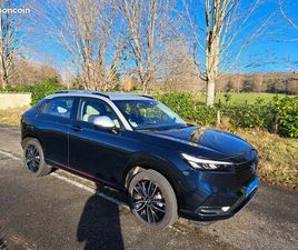 HONDA HR-V HONDA HR-V