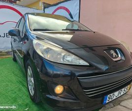 PEUGEOT 207 1.4 HDI PREMIUM