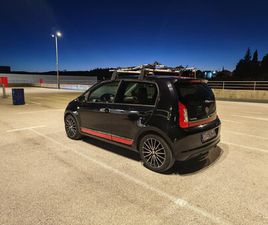 ŠKODA CITIGO 1.0 75KS SPORT - SPLIT -