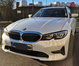 TOURING 318 DA ADBLUE