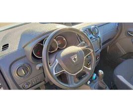 DOKKER STEPWAY 1.5 DCI S&S