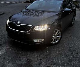 COMBI 1,6 TDI STYLE DSG