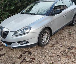 LANCIA DELTA PLATINO