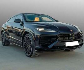 4.0 V8 PHEV SE AUTO AD PERSONAM