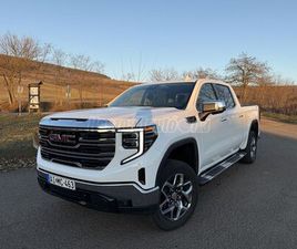 GMC SIERRA 3.0 TDI 4X4 DENALI (AUTOMATA) 3.0 DURAMAX DIESEL 4X4 OFF-ROAD