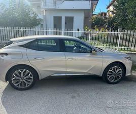 DS4 PURE TECH 130 AUTOMATICA