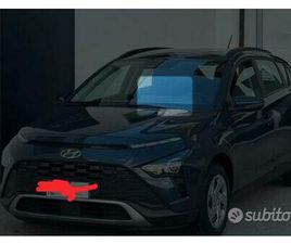 HYUNDAI BAYON HUNDAY BAYON 1200 GPL