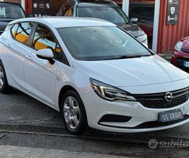 ASTRA 1.4 / 5 PORTE /COSMO/UNIPRO/RATE/PERMUTE/