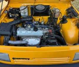 OTHER WARTBURG 1.3 TOURIST EZ 05-1990