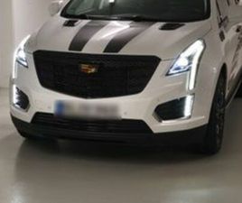 OTHER CADILLAC XT5 SUV TAUSCH MÖGLICH