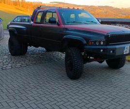 OTHER DODGE RAM 3500
