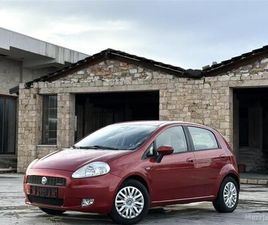 FIAT PUNTO FIAT PUNTO