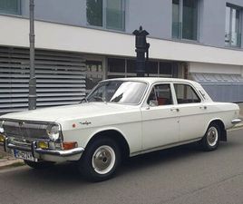 OTHER WOLGA M 24 ZU VERKAUFEN