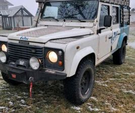 OTHER LAND ROVER DEFENDER TD5 OFFROAD