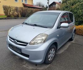 SUBARU JUSTY SUBARU JUSTY 1.3 -