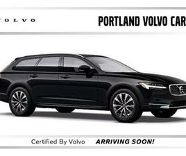 CERTIFIED 2024 VOLVO V90 CROSS COUNTRY B6 PLUS