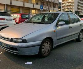 BRAVA 1995 1.2 16V SX 80CV