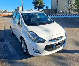 HYUNDAI IX20 IX20 1.4 COMFORT