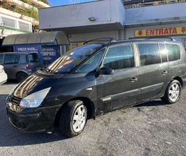 ESPACE IV 2006 2.0 DCI 16V INITIALE