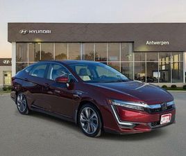 USED 2018 HONDA CLARITY PLUG-IN HYBRID TOURING