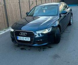 AUDI - A6