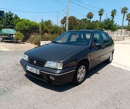 CITROEN - ZX